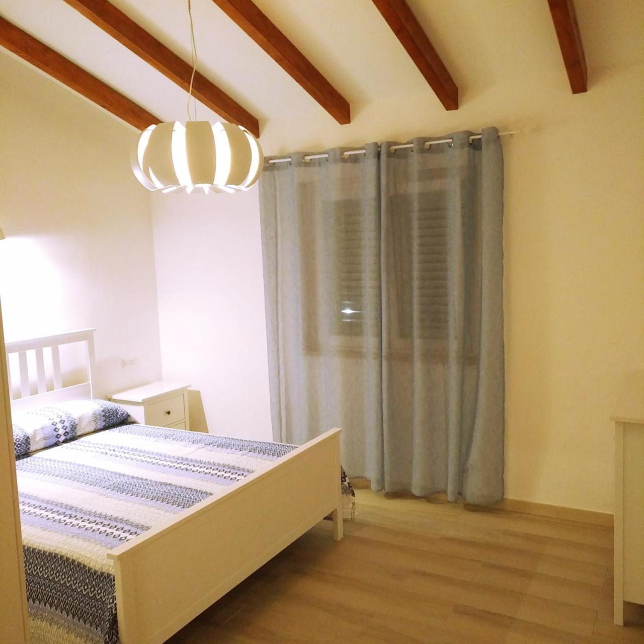 Oca Bianca Villa Pescia Romana Luaran gambar